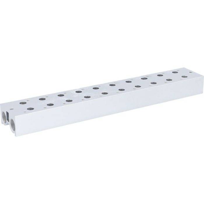 END-Armaturen TMV7310 Power strip 3/8"