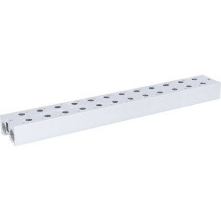 END-Armaturen TMV7312 Power strip 3/8"