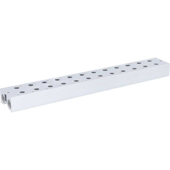 END-Armaturen TMV7312 Power strip 3/8"