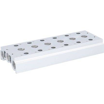 END-Armaturen TMV7506 Power strip 3/8"