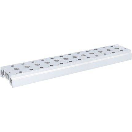 END-Armaturen TMV7512 Power strip 3/8"