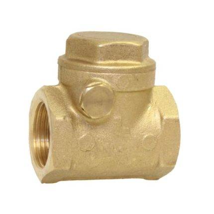 END-Armaturen TR100023 Check valve 1/2"