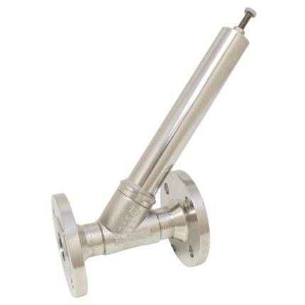 END-Armaturen UV310102/AF Spill valve DN15