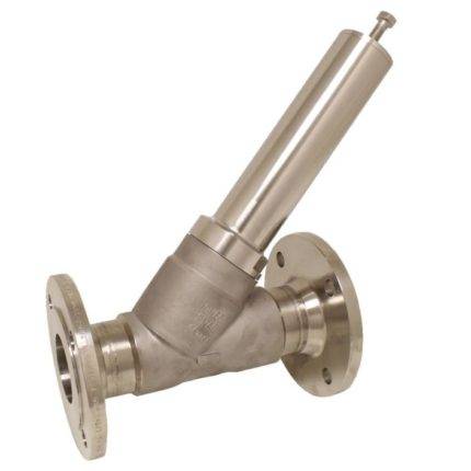 END-Armaturen UV310108/AF Spill valve