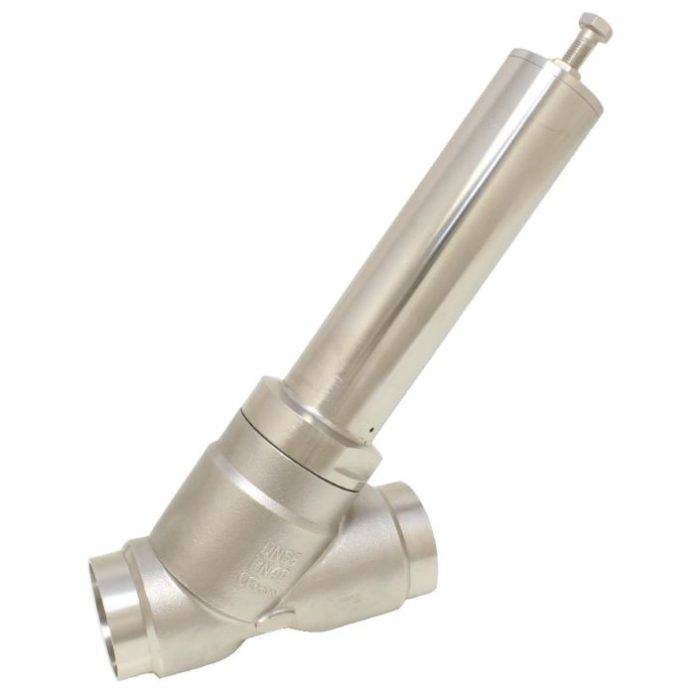 END-Armaturen UV310168/L-AF Spill valve