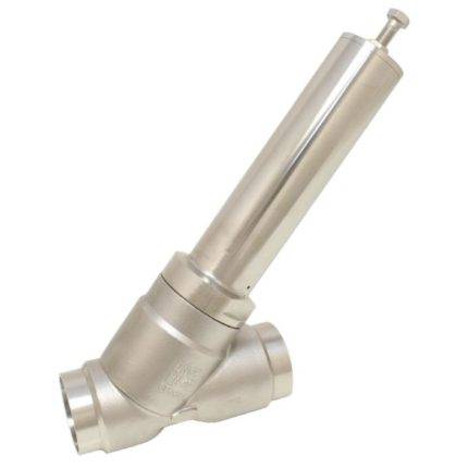 END-Armaturen UV330168/M-AF Spill valve