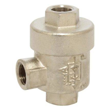 END-Armaturen V2734 Quick Drain valve