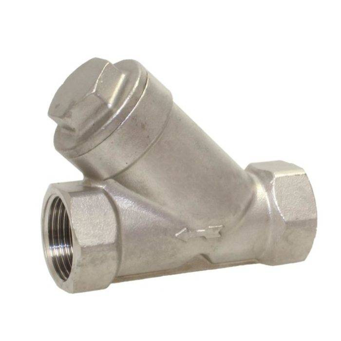 END-Armaturen VB310024 Check valve 3/4"