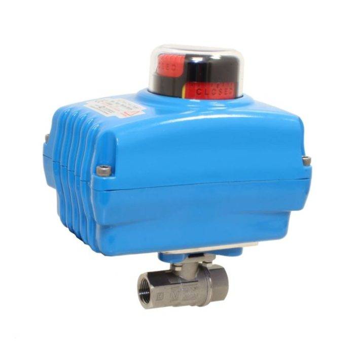 END-Armaturen VH310023-NE052100 Ball valve VH