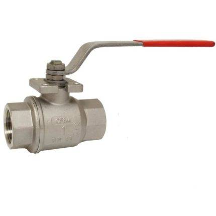 END-Armaturen VH311021 Ball valve 1/4"