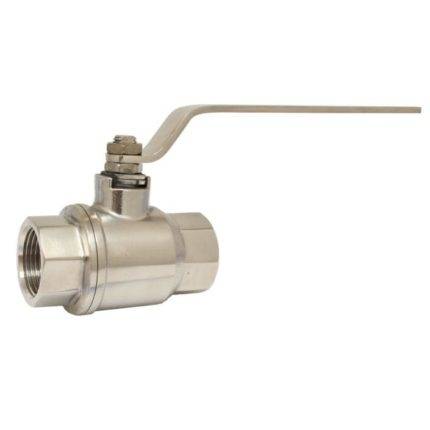 END-Armaturen VH311421 Ball valve 1/4"