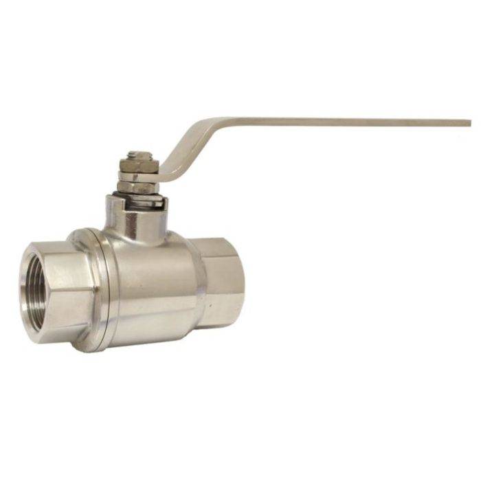 END-Armaturen VH311422 Ball valve 3/8"