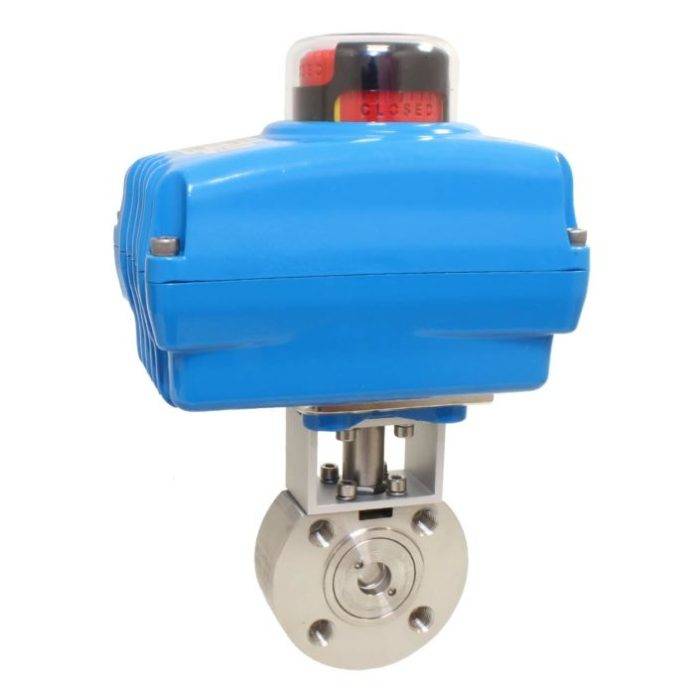 END-Armaturen VK311002-NE052100 Ball valve VK