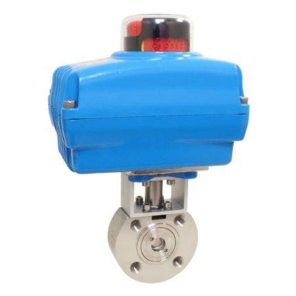 END-Armaturen VK311002-NE054100 Ball valve VK