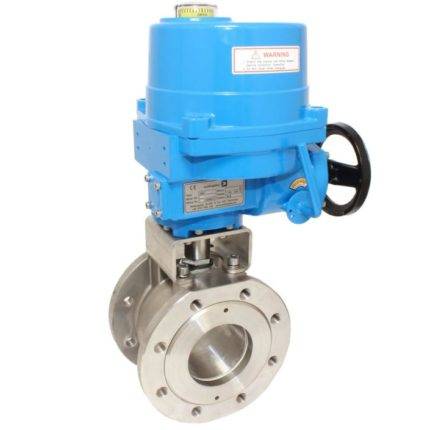 END-Armaturen VK311009-NE152100 Ball valve VK