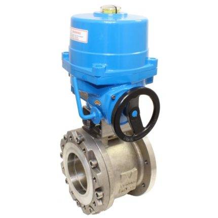 END-Armaturen VK311011-NE192100 Ball valve VK