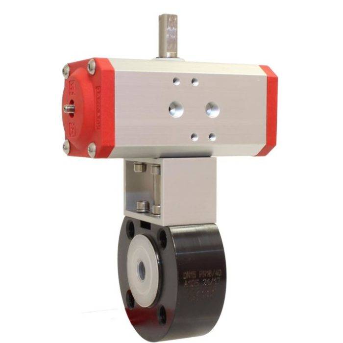 END-Armaturen VK451002-ED620432 Ball valve VK