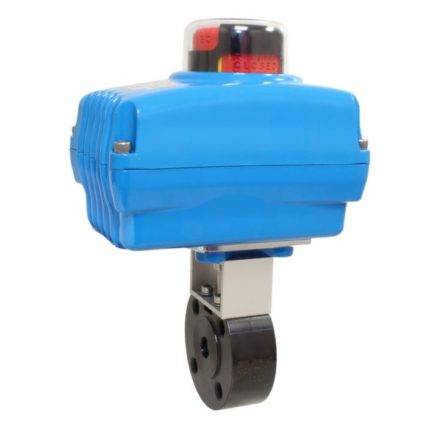 END-Armaturen VK451002-NE054100 Ball valve VK