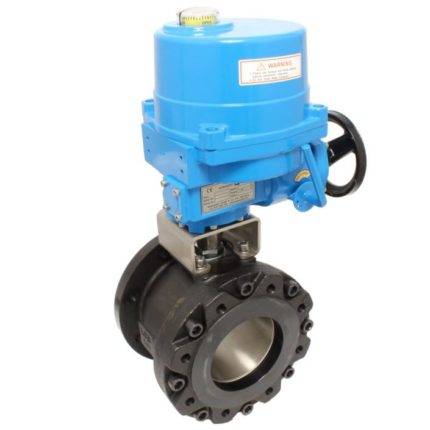 END-Armaturen VK451011-NE194100 Ball valve VK