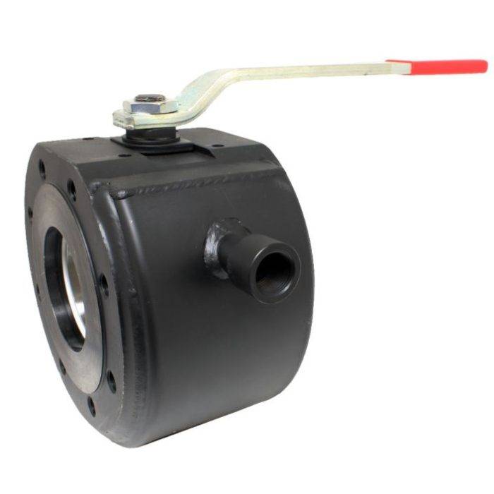 END-Armaturen VK451404 Wafer typee Ball valve DN25