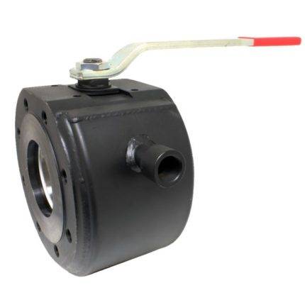 END-Armaturen VK451410 Wafer typee Ball valve DN100