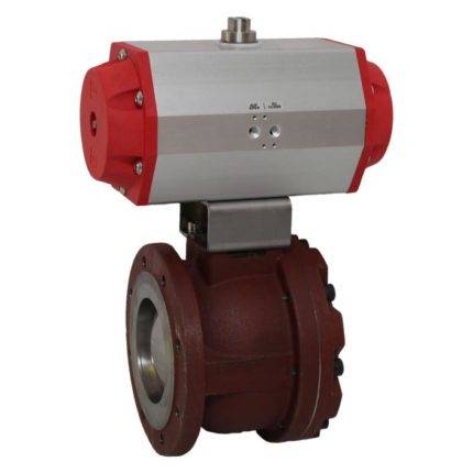 END-Armaturen VO551006-ED620552 Ball valve VO