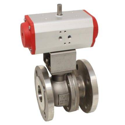 END-Armaturen VS311003-EE620552 Ball valve VS