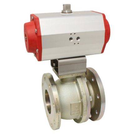 END-Armaturen VS411006-EE620852 Ball valve VS