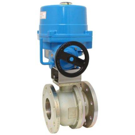 END-Armaturen VS411006-NE054100 Ball valve VS