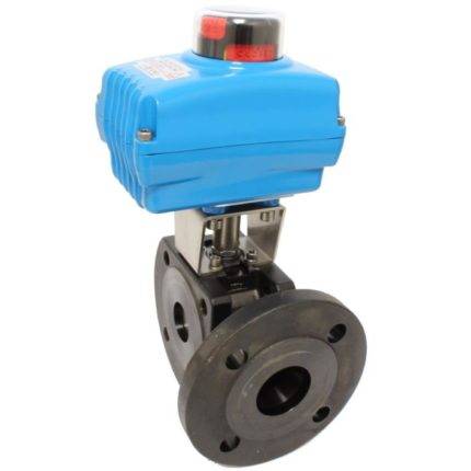 END-Armaturen VT451405-NE054100 Ball valve VT