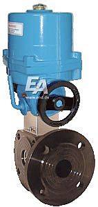 END-Armaturen VT451408-NE154100 Ball valve-VT