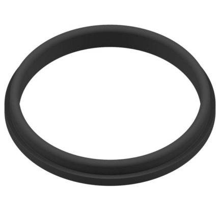 END-Armaturen WGS-SE-EPDM-050 Seatseal EPDM for knife-gate valve DN50