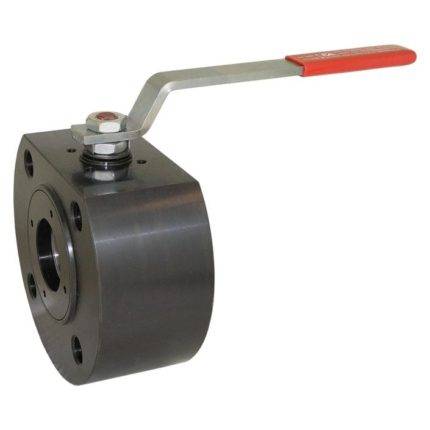 END-Armaturen WK451007/PN64 Compact ball valve DN50