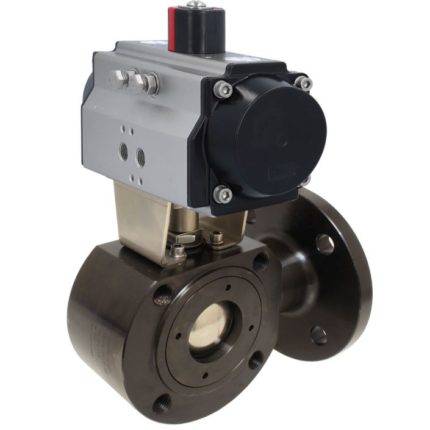 END-Armaturen WT451402-OE620652 Ball valve-WT