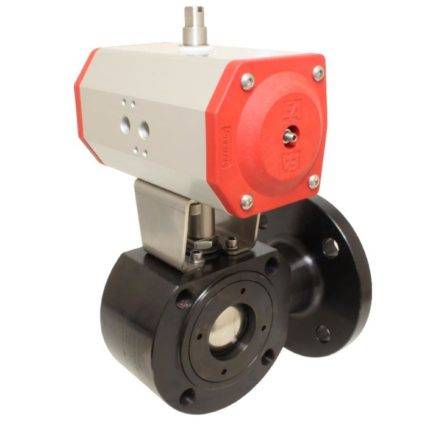 END-Armaturen WT451403-EE620632 Ball valve-WT