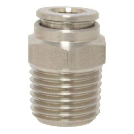 END-Armaturen Y110618 Straight plug connection