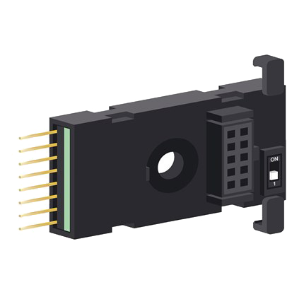 Comitronic-Bti Z-PC-DIN1-35 Rail bus system