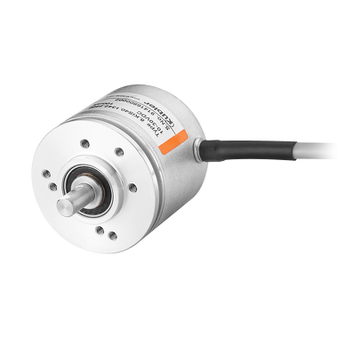 Kuebler Sendix Base KIS40 Encoders Incremental