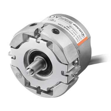 Kuebler Sendix 5873 Motor-Line Encoders Absolute singleturn