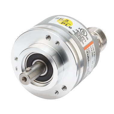 Kuebler Sendix 5814FS2 Encoders Incremental