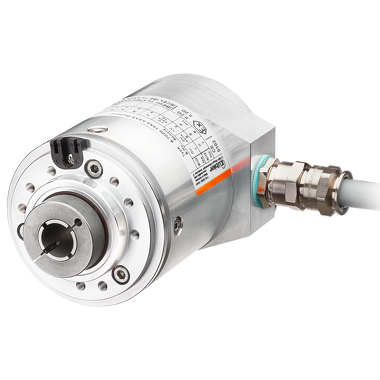 Kuebler Sendix 7020 Encoders Incremental