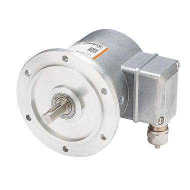 Kuebler Sendix H100 Encoders Incremental