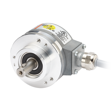 Kuebler Sendix 5853FS2 Encoders Absolute singleturn