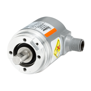 Kuebler Sendix M3668 Encoders Absolute multiturn