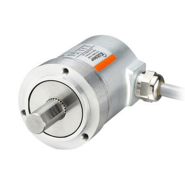 Kuebler Sendix M3663R Encoders Absolute multiturn