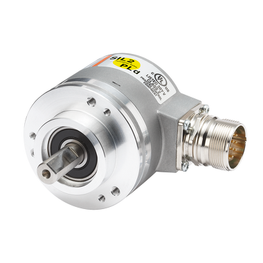 Kuebler Sendix 5863FS2 Encoders Absolute multiturn