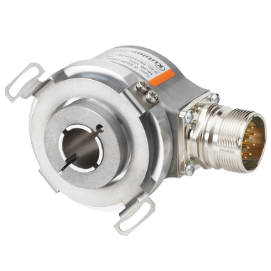 Kuebler Sendix KIH50 Encoders Incremental