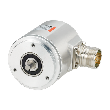 Kuebler 5803 Encoders Incremental