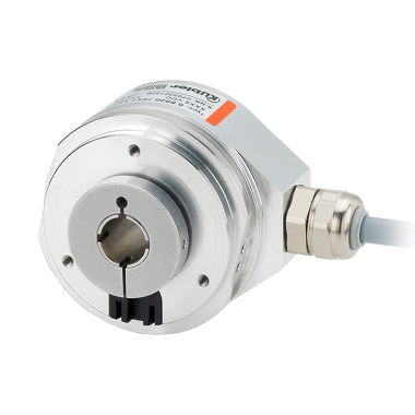 Kuebler 5825 Encoders Incremental