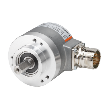 Kuebler Sendix 5863 Encoders Absolute multiturn